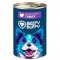 BEEFY BUFFY хапки в сос с пуешко за кучета, 1240 г